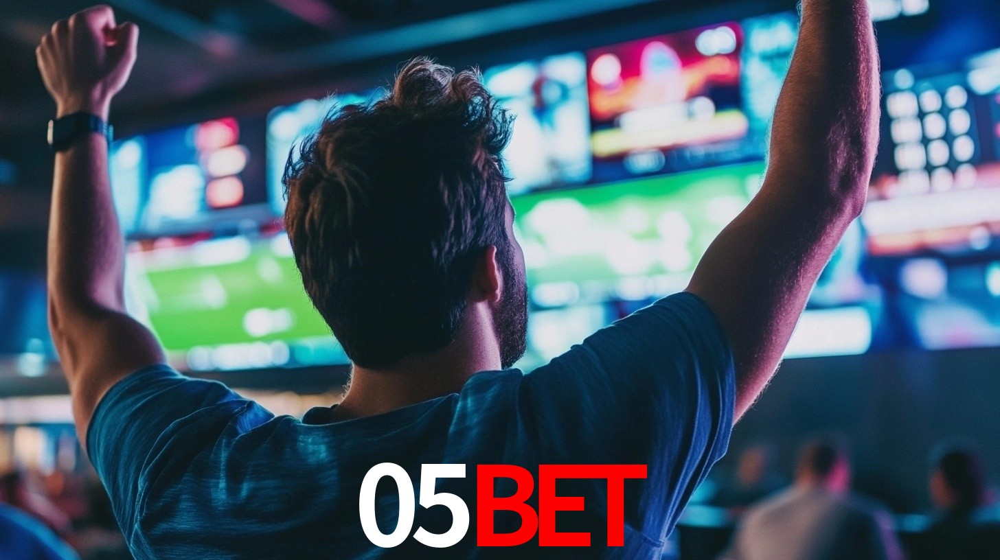 05bet - Caça-Níqueis Perigoso - 05bet.com