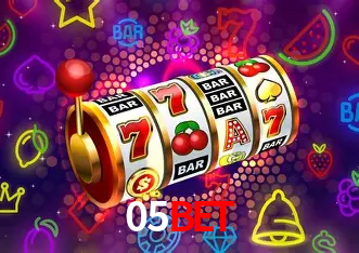 A Revolução dos Aplicativos de Jogos no 05bet