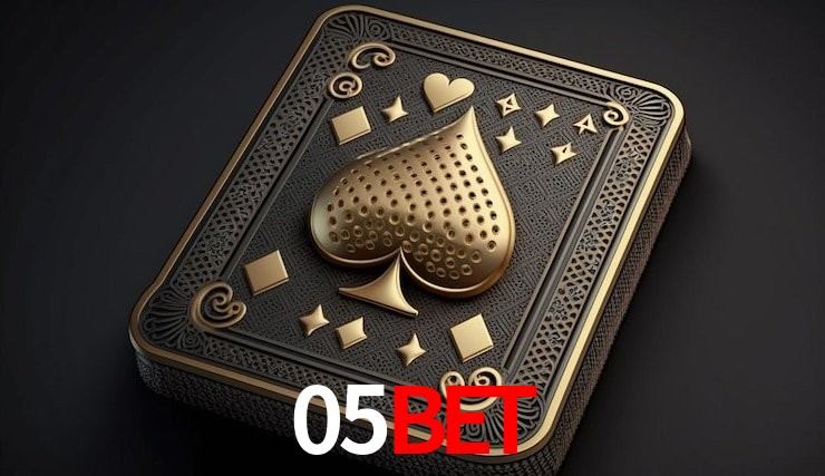 Experiência VIP 05bet