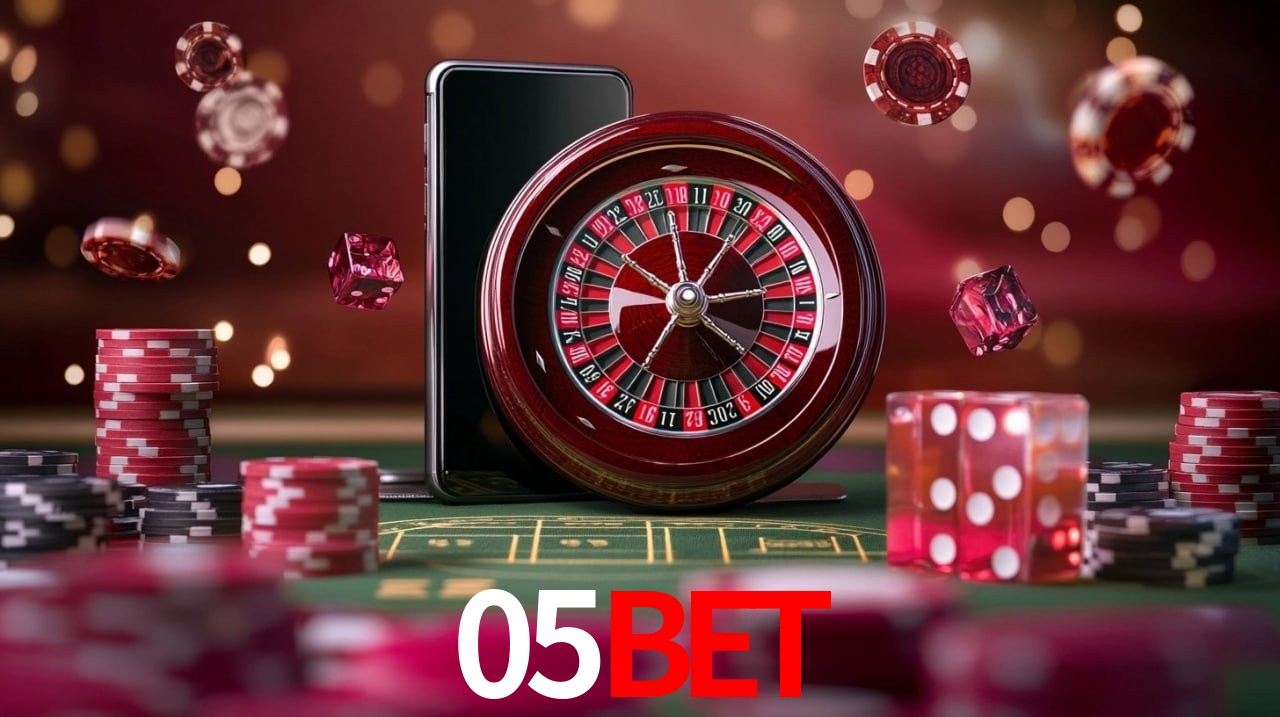 Welcome Bonus 05bet
