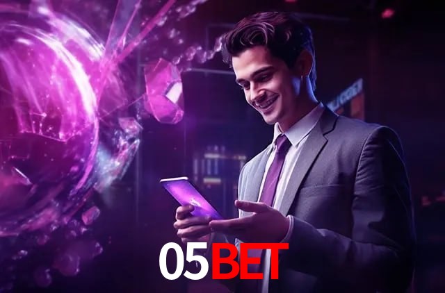 Experiência VIP 05bet