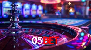 Bônus de Boas-vindas 05bet