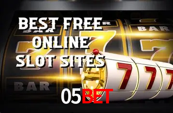 Desvendando o Mundo dos Jogos Virtuais na 05bet