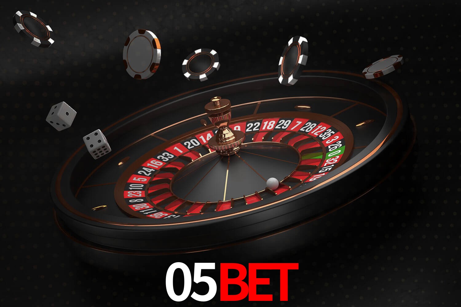 Sinta a adrenalina dos jogos de cassino com 05bet