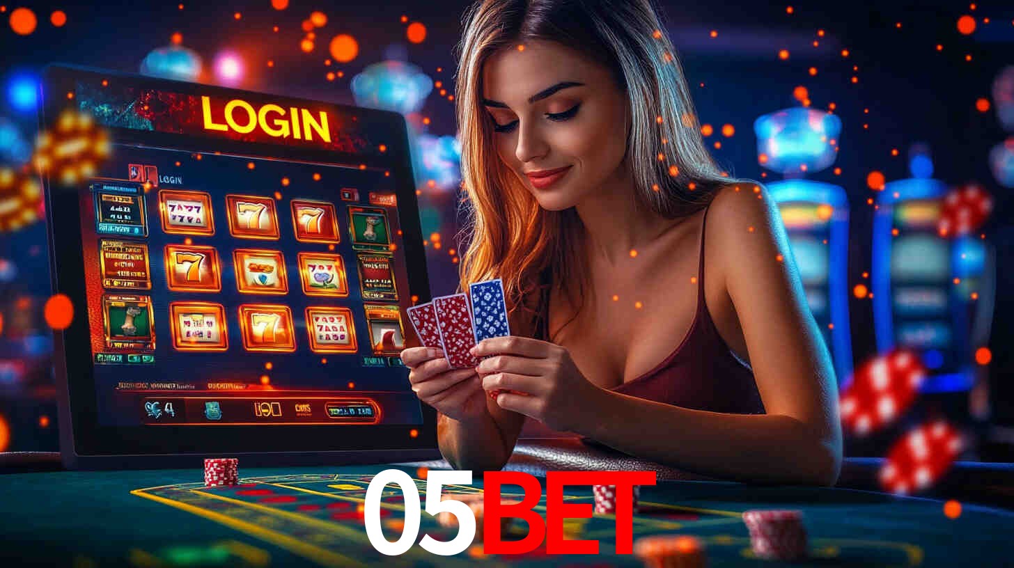 Bônus Generosos e Exclusivos no 05bet para Você!