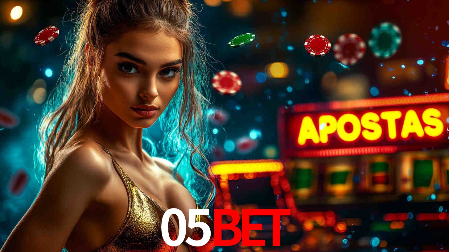 Descubra o Programa VIP da 05bet: Vantagens Exclusivas para Jogadores
