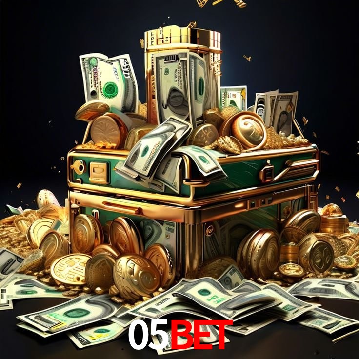 Apostas de Tênis 05bet