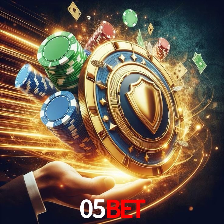 Torneios e prêmios garantidos na 05bet