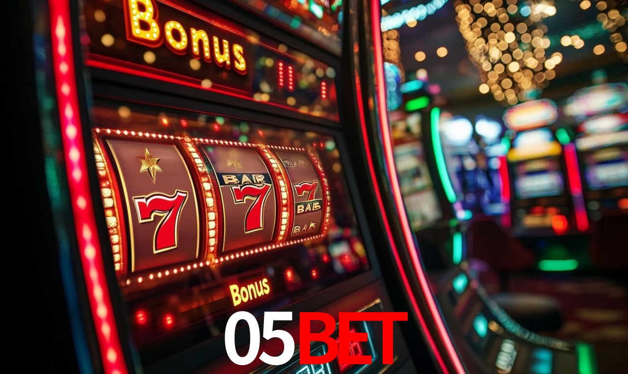 Mercados ao vivo e cash out na 05bet