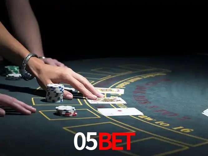 Ofertas Exclusivas 05bet