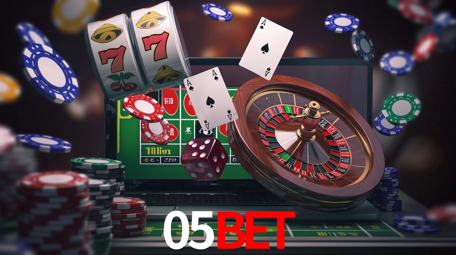 05bet App Interface