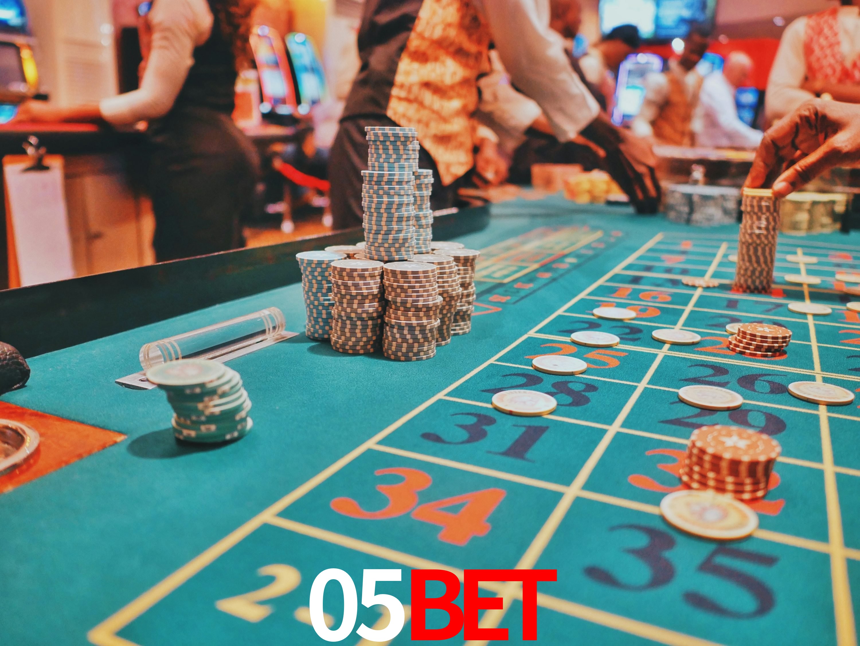 Casino VIP 05bet