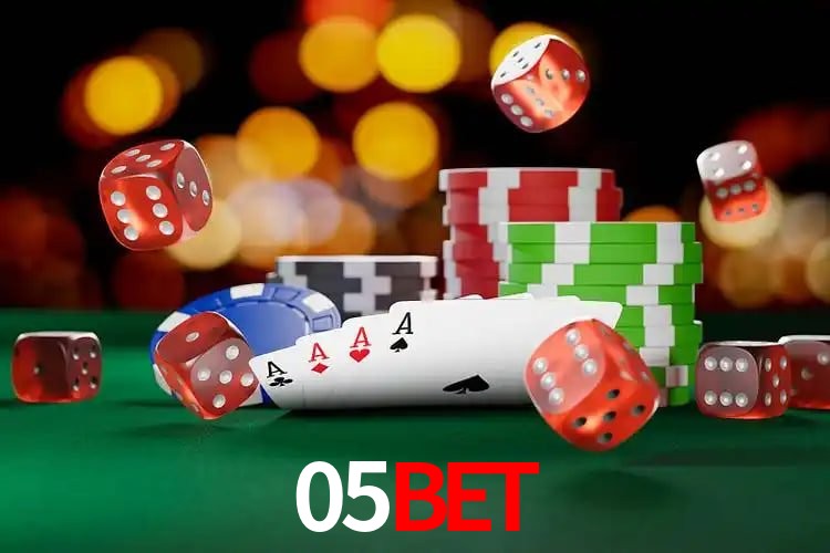 Diretório de Jogos 05bet