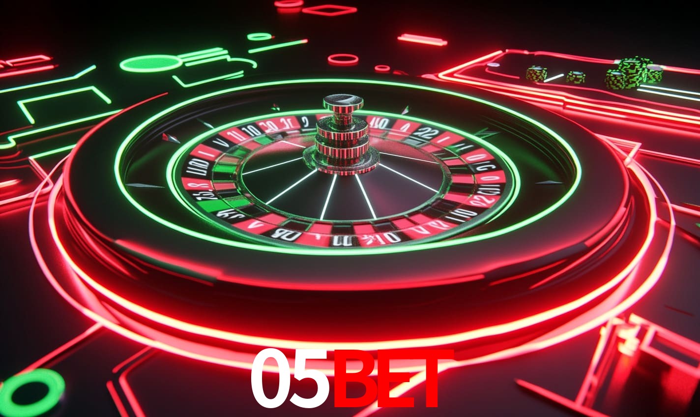 Descubra a Essência do 05bet: Nossa História e Compromissos