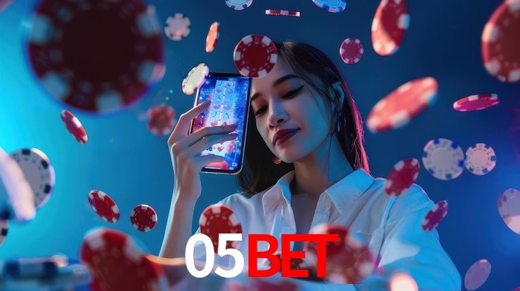 Desvendando o Mundo dos Jogos Virtuais na 05bet
