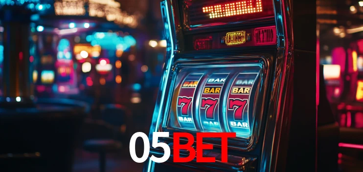 Live Casino 05bet