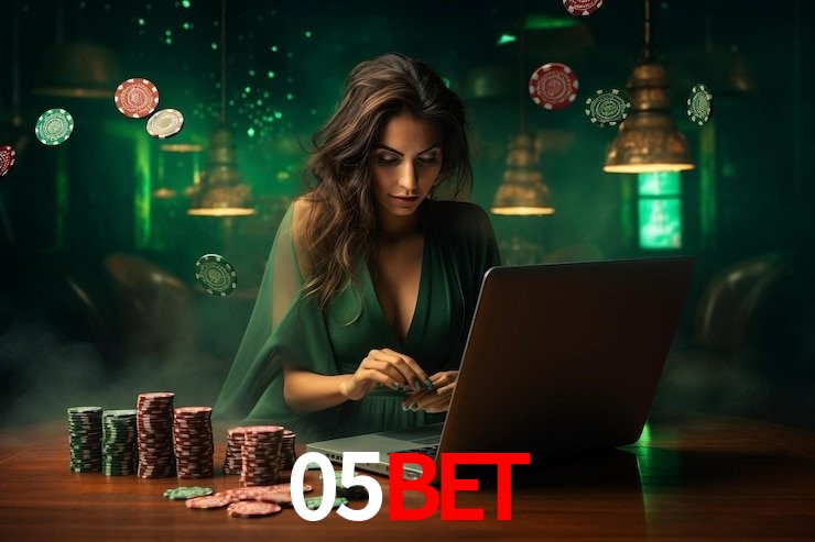 Segurança e privacidade no APP 05bet