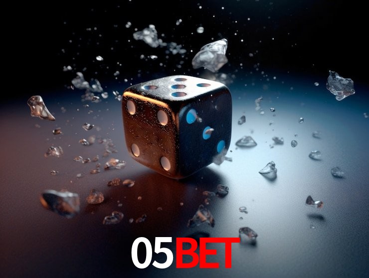 Variedade de jogos na 05bet