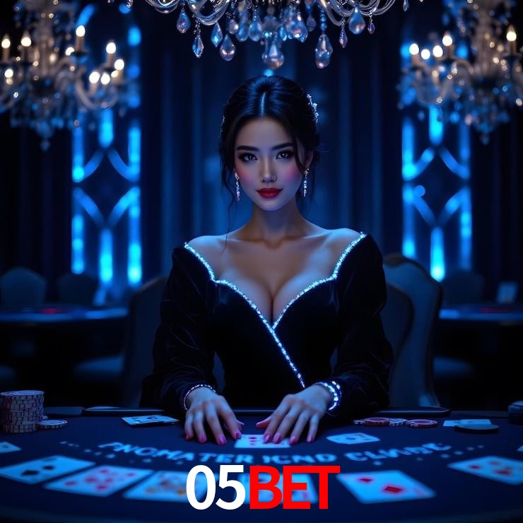 Casino Ao Vivo 05bet