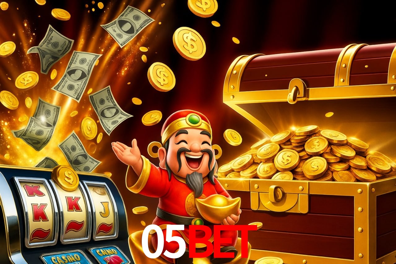 Interface Premium 05bet