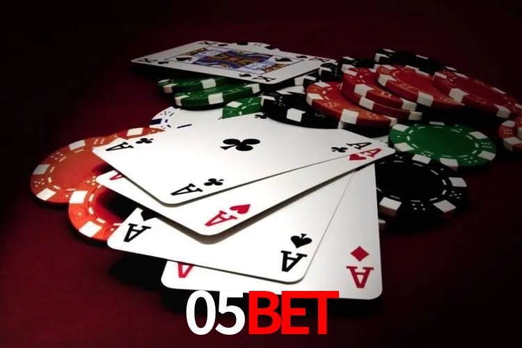 Torneios 05bet