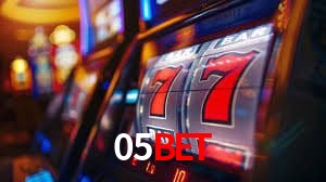 Login Seguro 05bet
