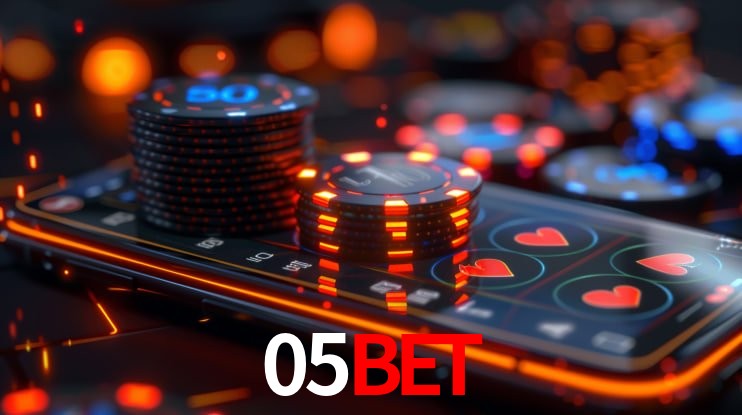 Bonus Features 05bet