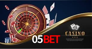 Apostas de Futebol 05bet