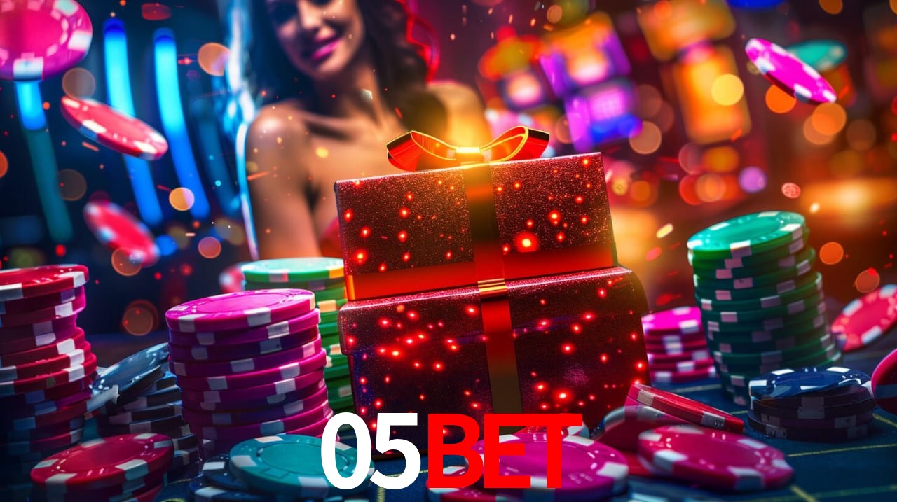Download para Android e iOS na 05bet