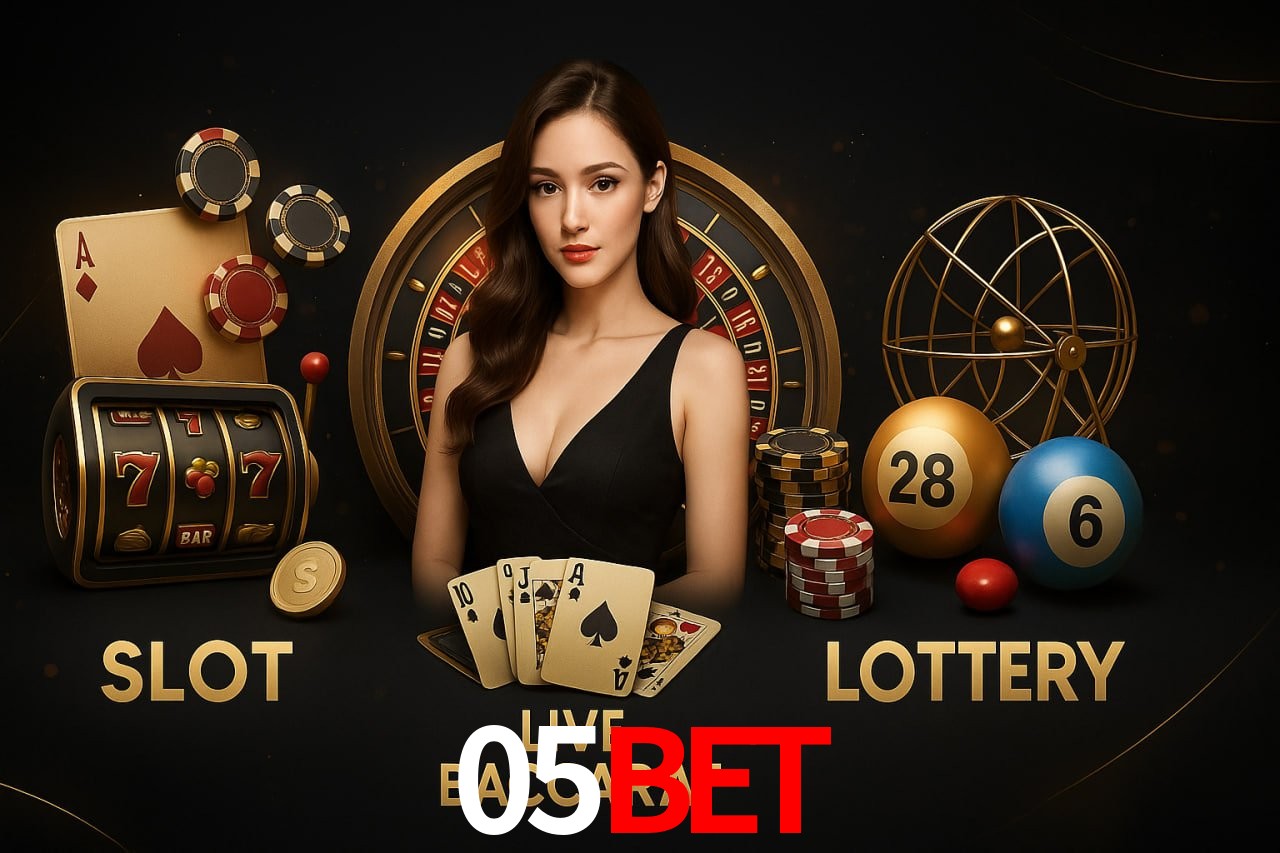 Jogos com bônus e suporte 24h na 05bet
