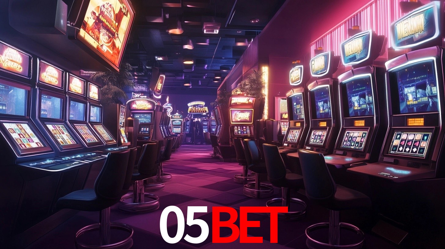 Premium Interface 05bet