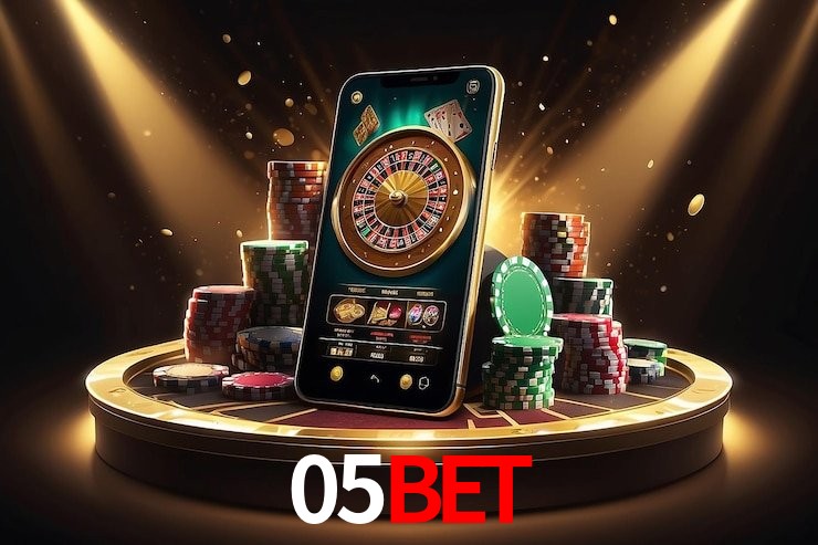 Benefícios da Conta 05bet