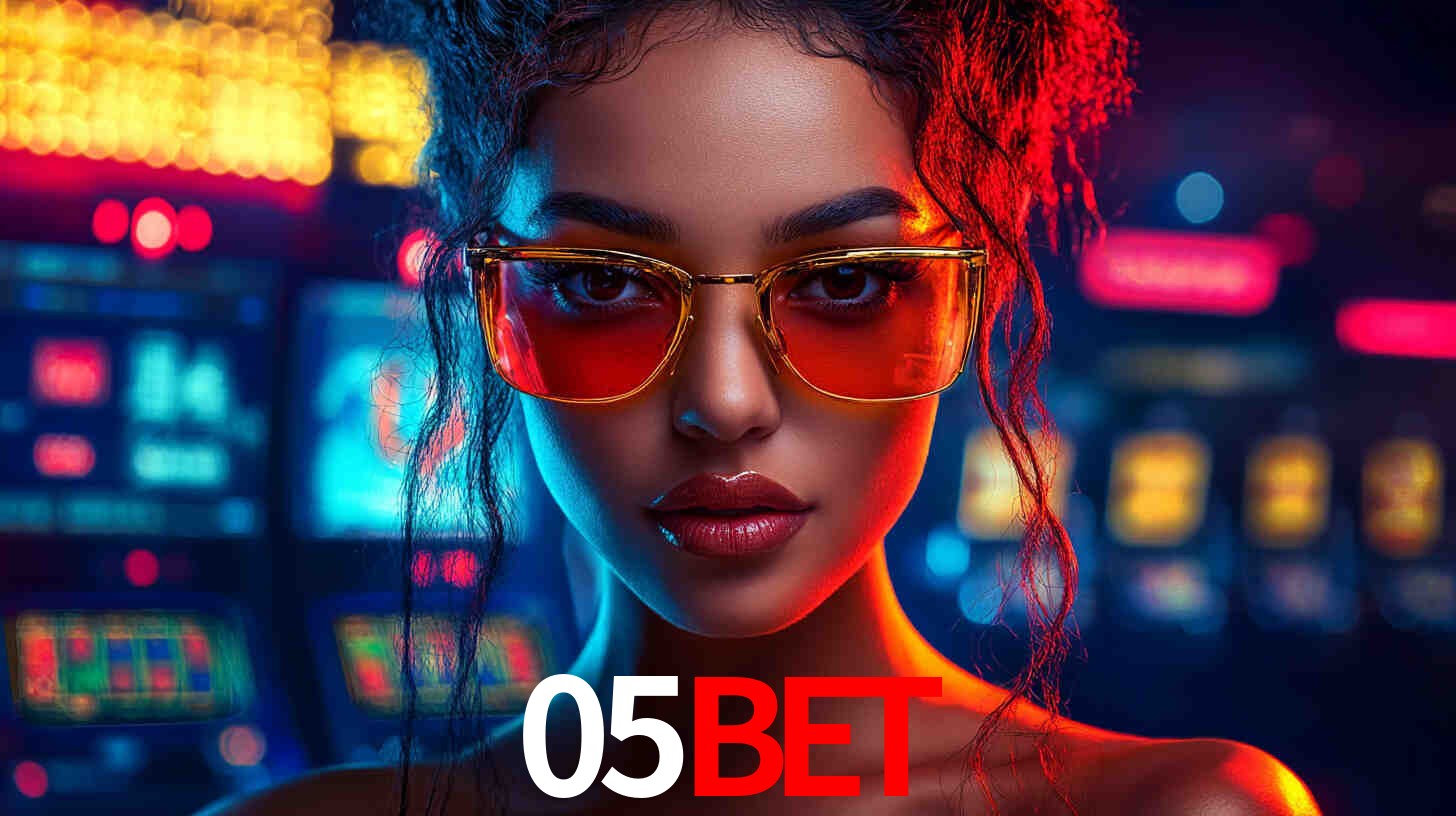 A Popularidade dos Caça-Níqueis no 05bet