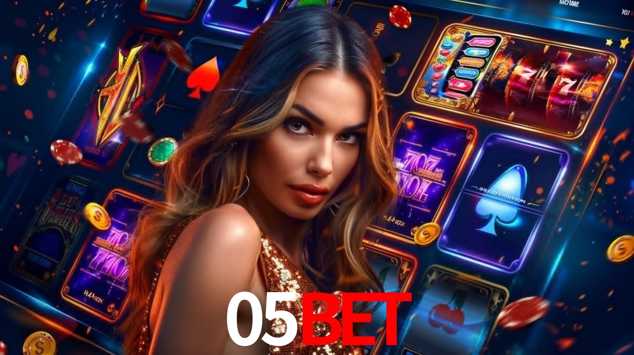 A Emoção da Loteria na 05bet: Uma Chance de Mudança de Vida