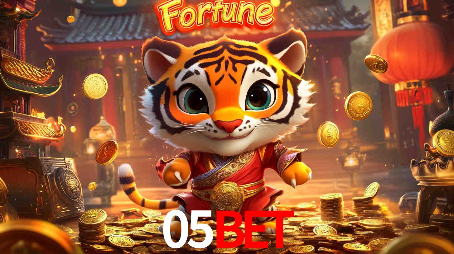 Apostas Esportivas na 05bet: Um Guia Completo