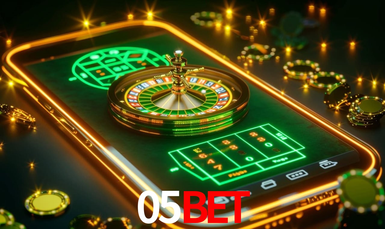 Integração de APIs 05bet