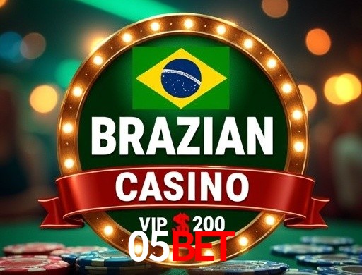 Canal oficial no Telegram da 05bet