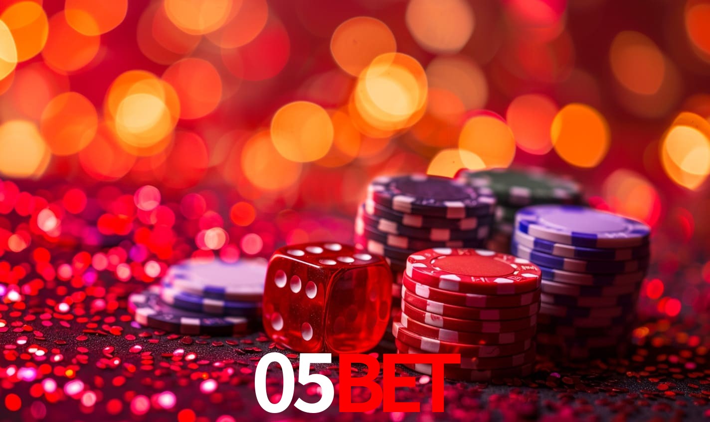 Explorando a Categoria de Eventos em Apostas na 05bet
