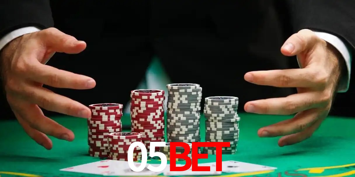 Benefícios VIP na 05bet