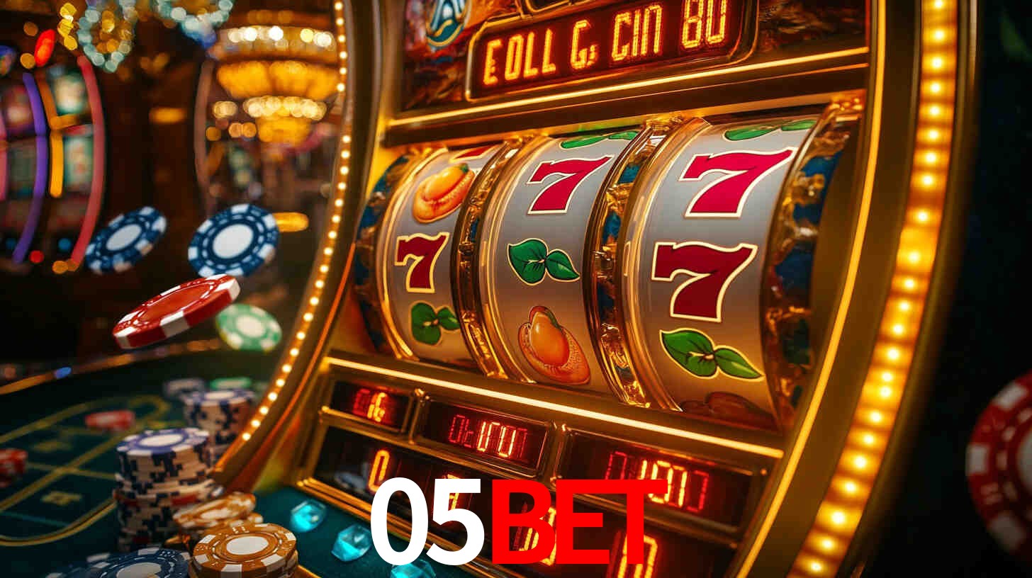 Welcome Bonus 05bet