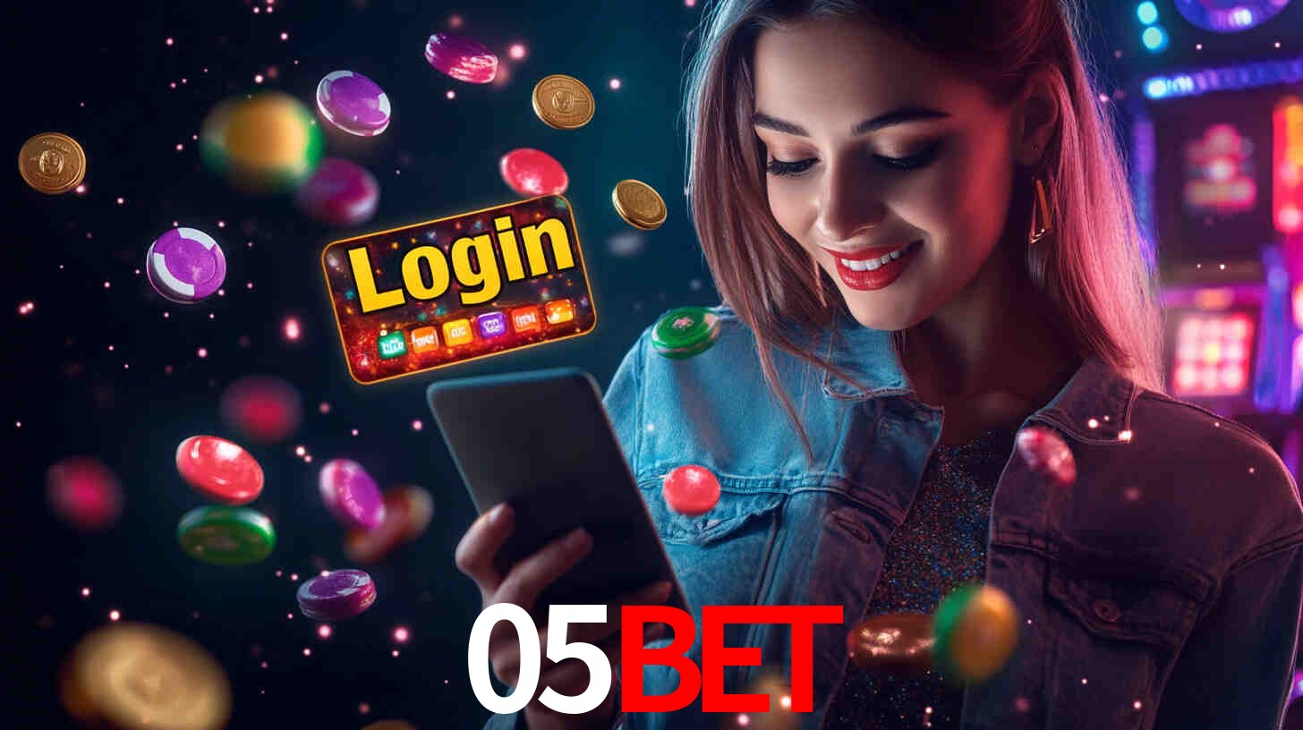 Apostas Esportivas na 05bet: Um Guia Completo