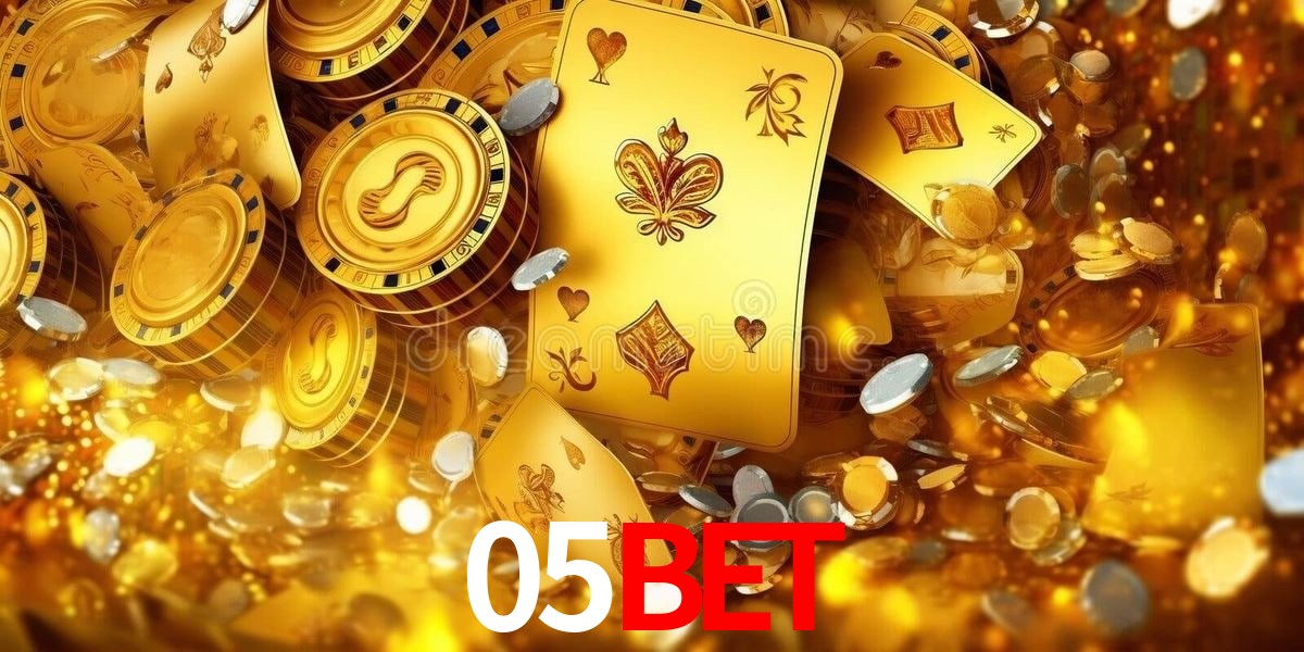 Inovações de Jogos na 05bet: O Futuro das Experiências Interativas