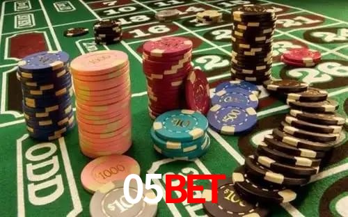 Download rápido e seguro na 05bet