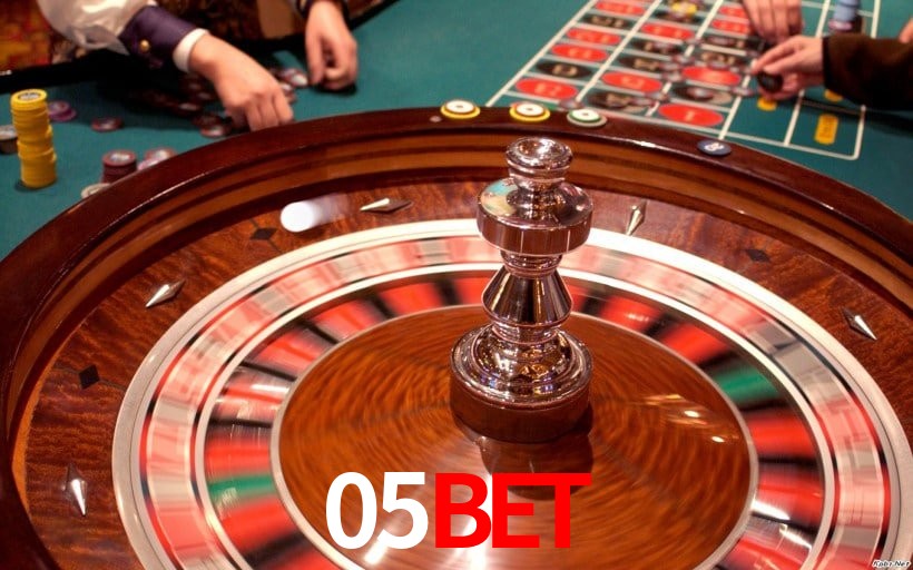 PIX Instantâneo 05bet