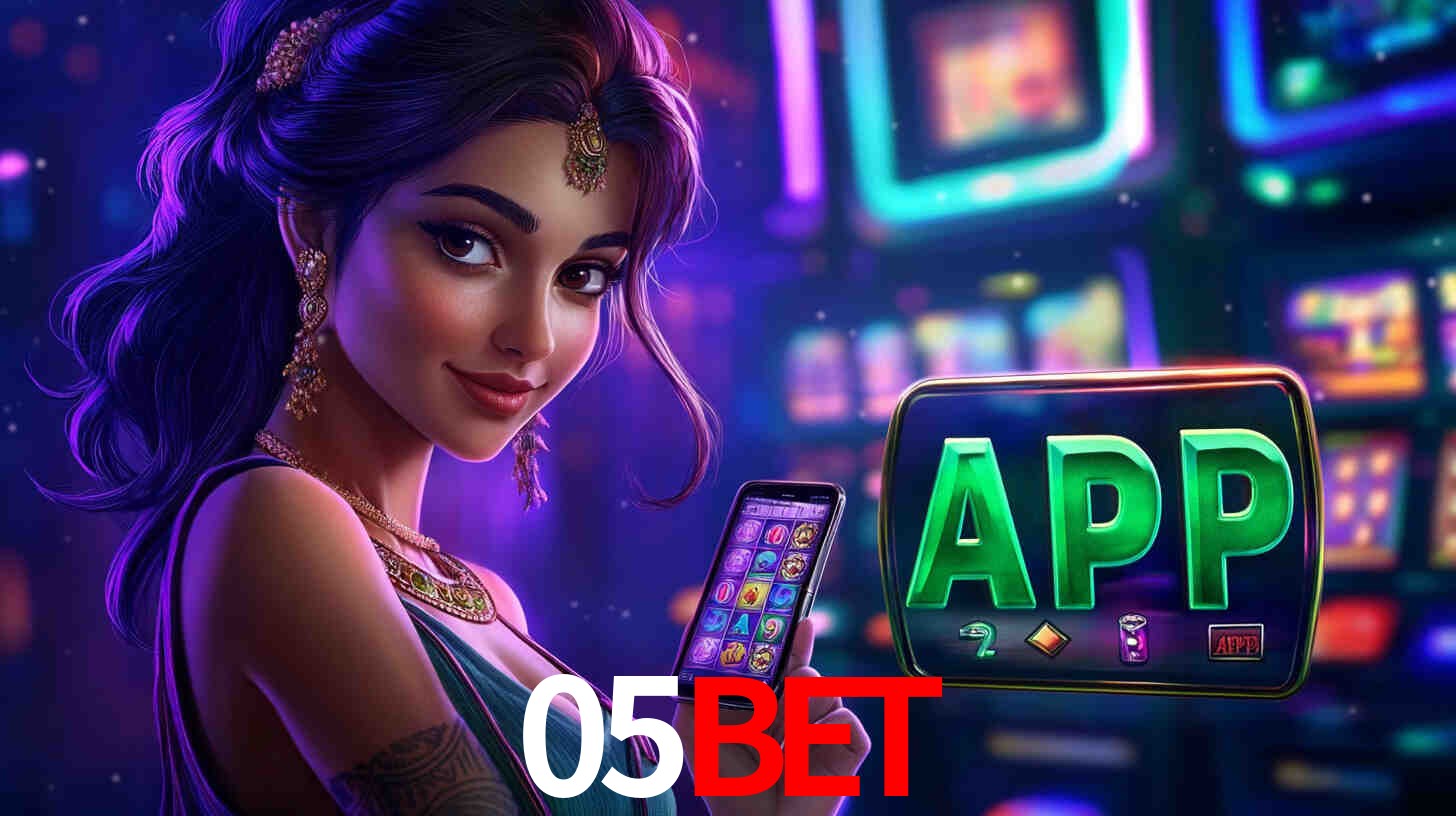 05bet: A Experiência de Casino com Jogos de Mesa ao Vivo