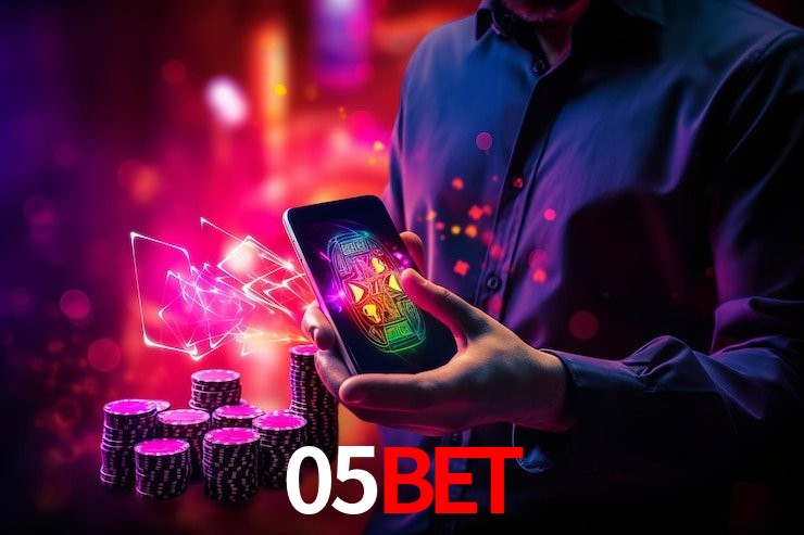Programa VIP 05bet