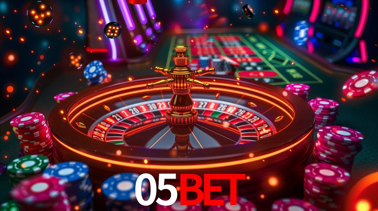 cassino 05bet