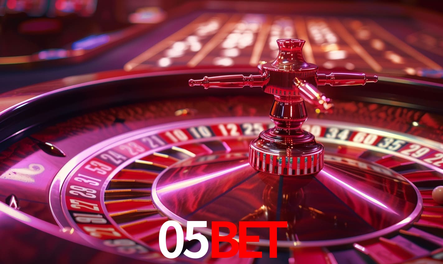 Descubra o Programa VIP da 05bet: Vantagens Exclusivas para Jogadores
