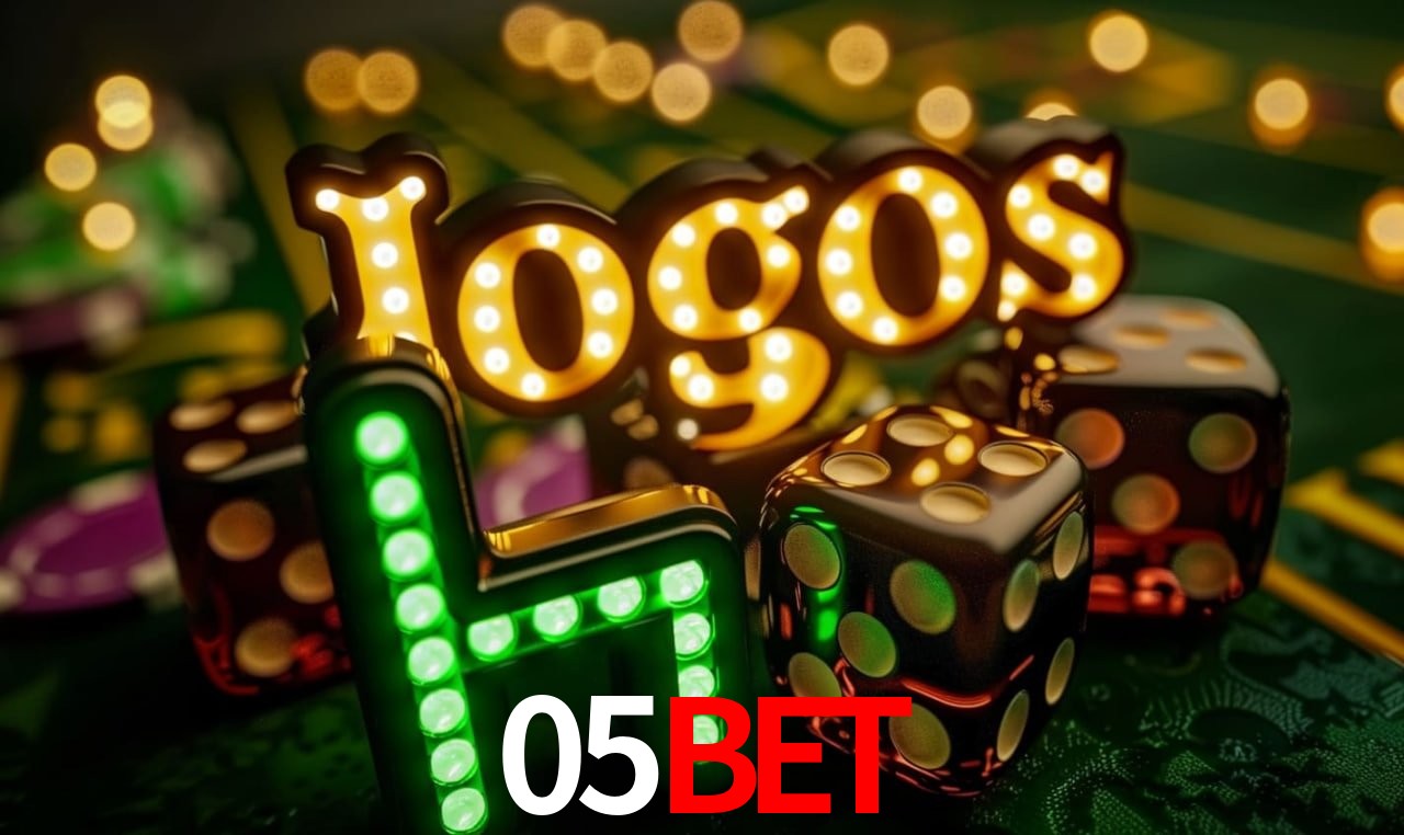 Recursos de Bônus 05bet