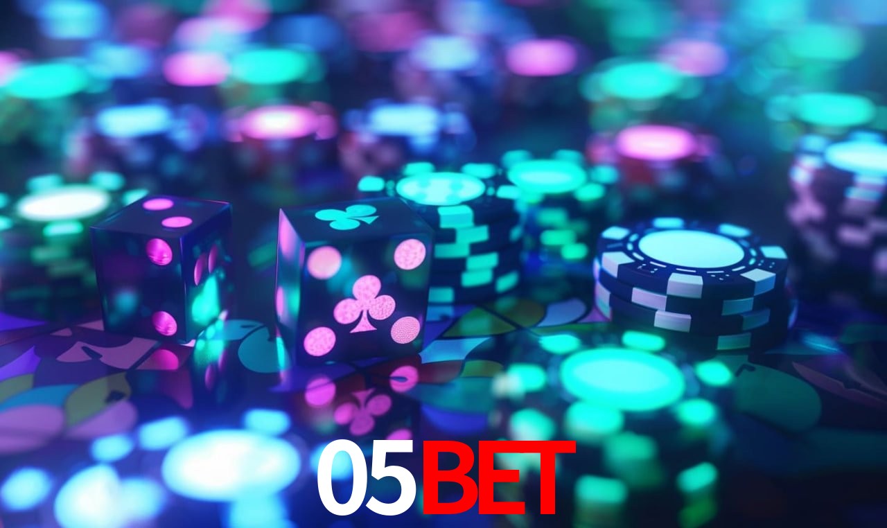 Casino Ao Vivo 05bet